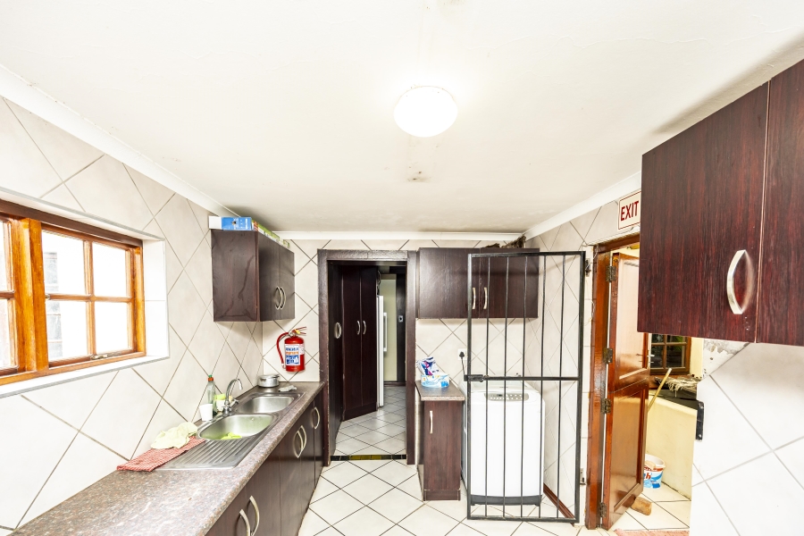 7 Bedroom Property for Sale in Selborne Eastern Cape